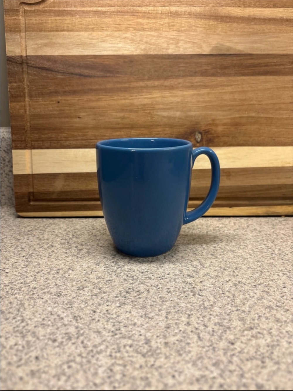Vintage Corelle Stoneware Coffee Cup Mug
